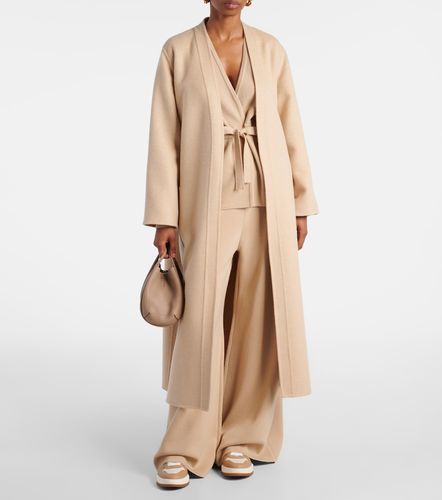 Max Mara Sneakers Chill aus Leder - Max Mara - Modalova