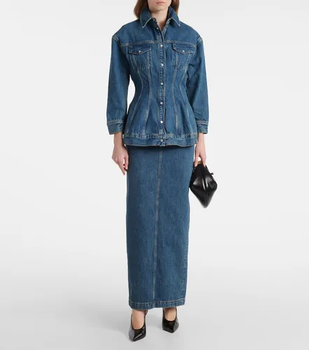 Wardrobe.NYC Denim jacket - Wardrobe.NYC - Modalova