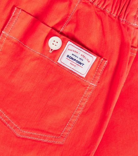 Bonpoint Shorts Elgar en denim - Bonpoint - Modalova