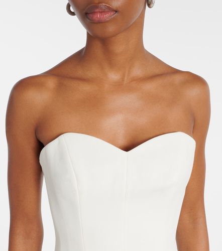 Alex Perry Maxikleid aus Crêpe - Alex Perry - Modalova