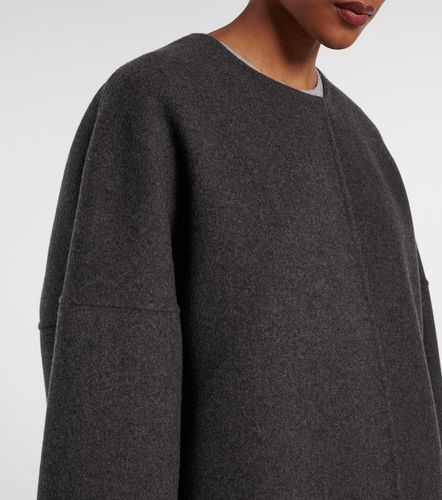 The Row Elke cashmere jacket - The Row - Modalova
