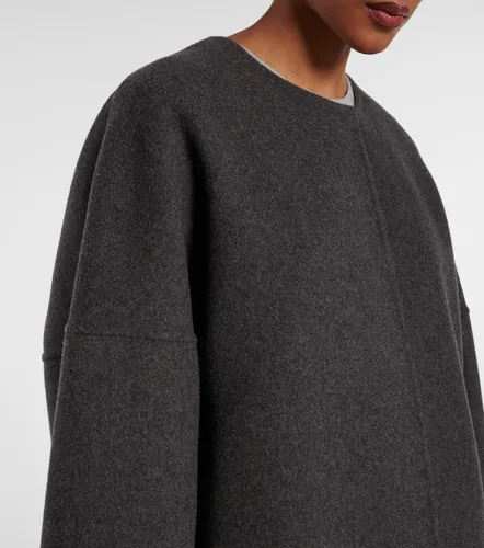 The Row Giacca Elke in cashmere - The Row - Modalova