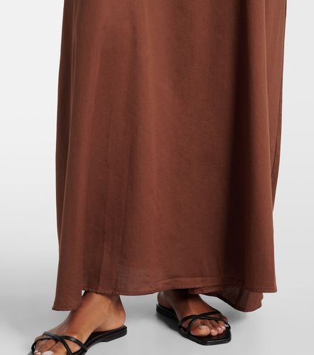 Leset Abito lungo Yoko in cotone - Leset - Modalova