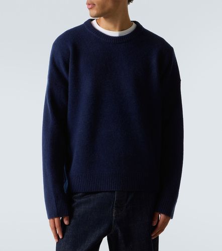 Pullover Mr Paddington aus Kaschmir - Arch4 - Modalova