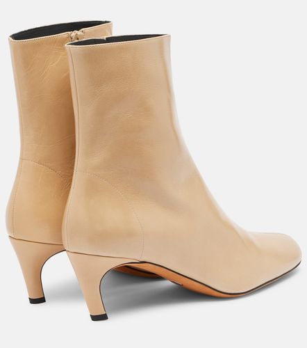 Botines Uma 60 de piel - Proenza Schouler - Modalova