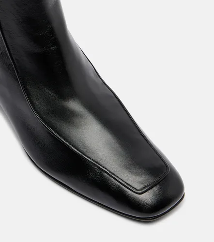 Stivaletti Shadow Ban 30 in pelle - Herbert Levine - Modalova