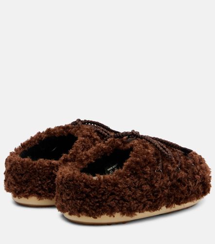 Moon Boot Slip-Ons Evx - Moon Boot - Modalova