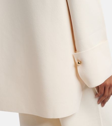 Max Mara Bluse aus Jersey - Max Mara - Modalova