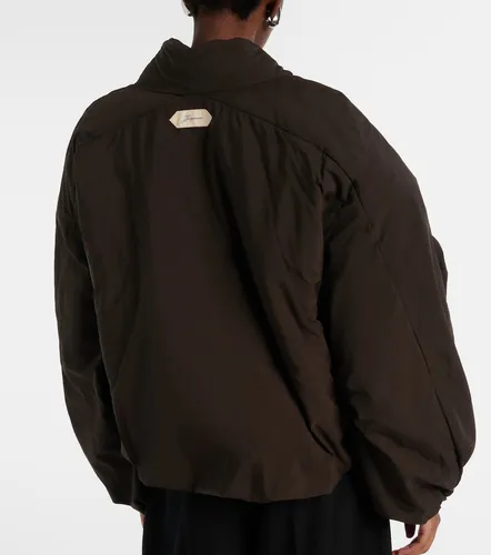 Jacquemus Bomberjacke Chale - Jacquemus - Modalova