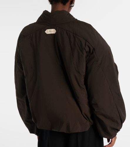 Jacquemus Chale bomber jacket - Jacquemus - Modalova
