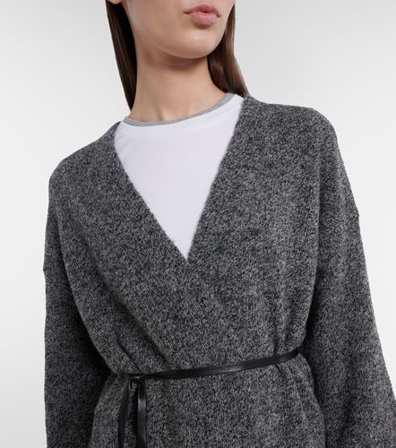 Velvet Alina wool-blend cardigan - Velvet - Modalova