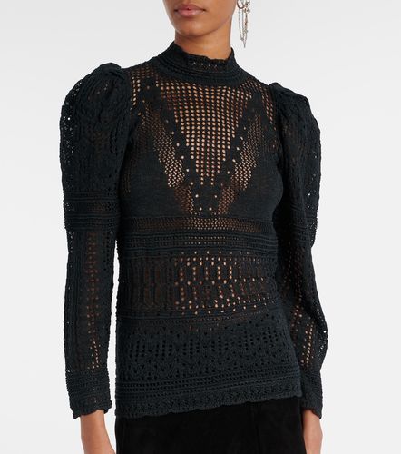 Pullover Dahara aus Strick - Isabel Marant - Modalova
