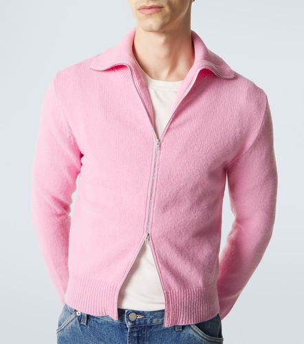 Pullover aus einem Wollgemisch - Jil Sander - Modalova