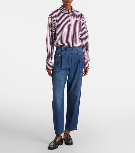 Brunello Cucinelli Jeans - Brunello Cucinelli - Modalova