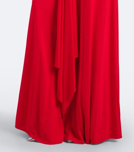 David Koma Verzierte Robe - David Koma - Modalova