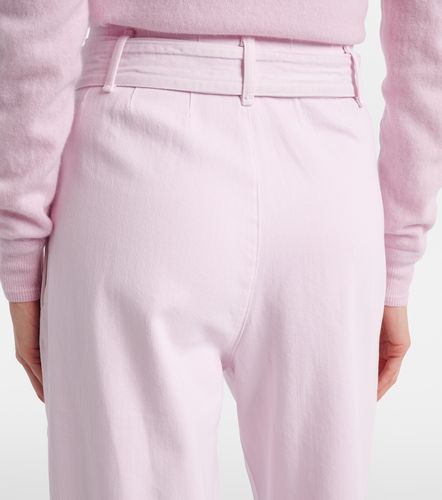 X Maria McManus - Jeans a gamba larga - Agolde - Modalova