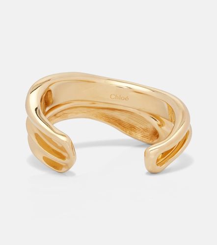 Chloé Bracciale rigido Sculpt - Chloe - Modalova