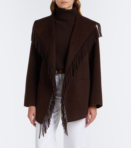 Simkhai Jacke aus einem Wollgemisch - Simkhai - Modalova