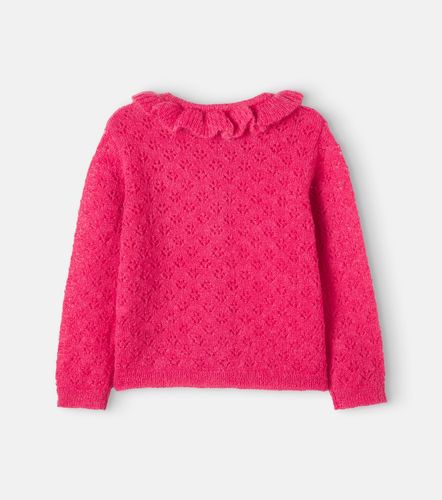 Bonton Cárdigan calado Corolle - Bonton - Modalova