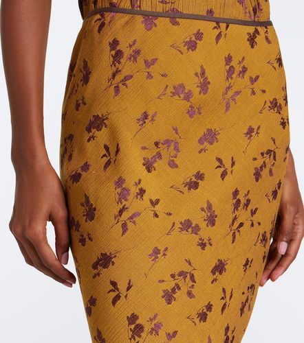 Dries Van Noten Midirock - Dries Van Noten - Modalova