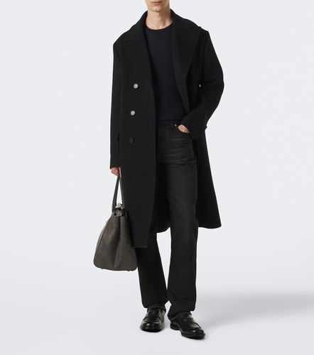 Fendi Mantel aus Wolle - Fendi - Modalova