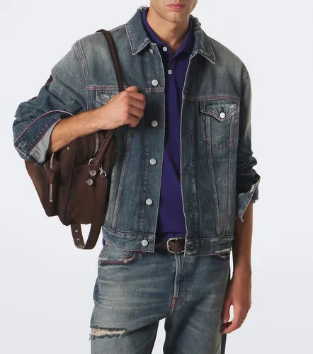 Chaqueta Re-edition de denim - Acne Studios - Modalova