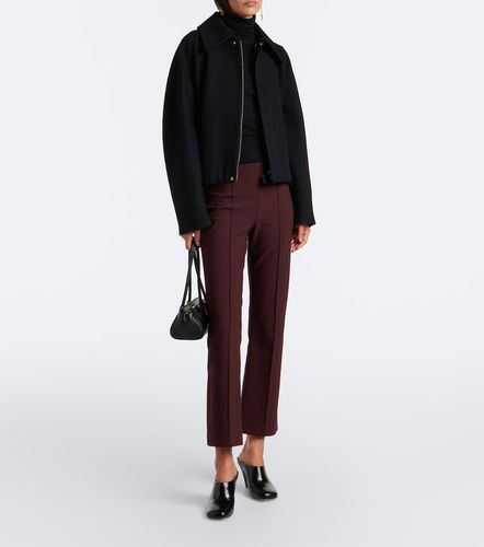 Vince Niki cropped flared pants - Vince - Modalova
