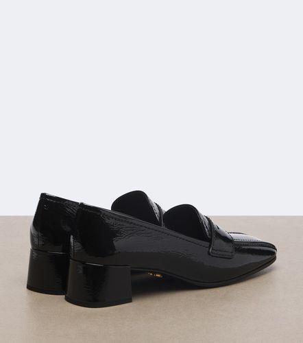 Prada Pumps in vernice - Prada - Modalova