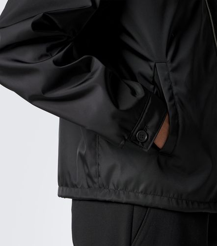 Prada Jacke aus Re-Nylon - Prada - Modalova