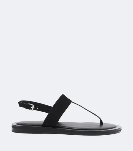 Sandali infradito Somerset in suede - A.Emery - Modalova