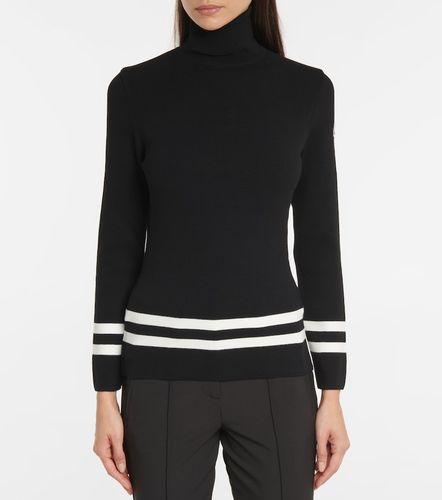 Fusalp Skipullover aus Strick - Fusalp - Modalova