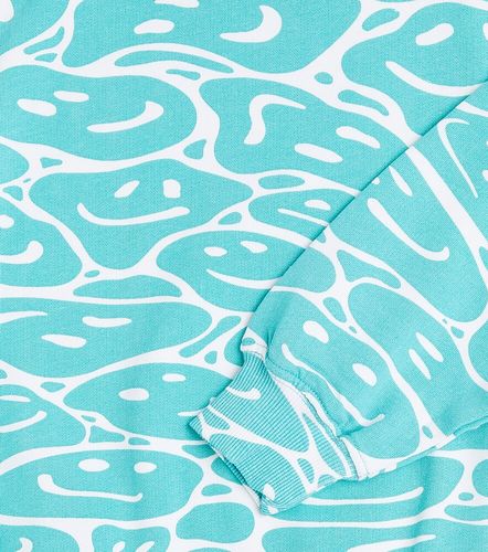 Sudadera Monti de jersey de algodón estampada - Molo - Modalova
