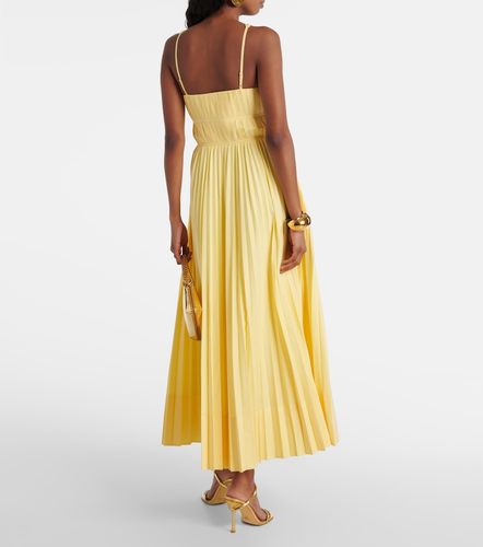 Maxikleid Stephanie aus einem Baumwollgemisch - Simkhai - Modalova