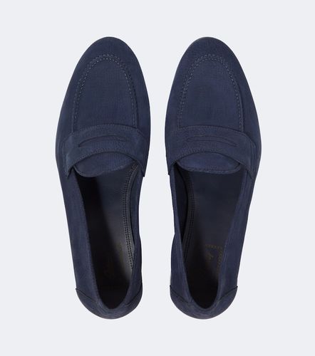 Brioni Mocasines Appia de piel - Brioni - Modalova