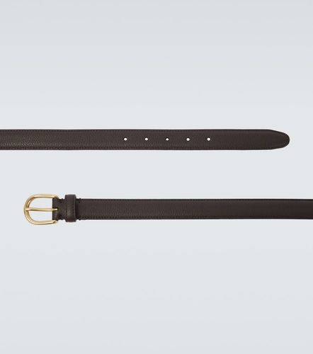 Saman Amel Cardon leather belt - Saman Amel - Modalova