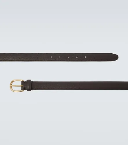 Saman Amel Cardon leather belt - Saman Amel - Modalova