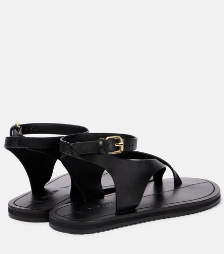 A.Emery Sandalen Millar aus Leder - A.Emery - Modalova