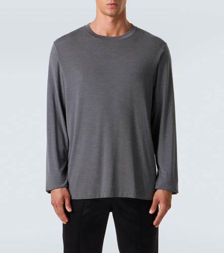 CDLP T-shirt in jersey - CDLP - Modalova