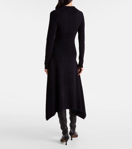 Midikleid Didi aus Strick - Proenza Schouler - Modalova