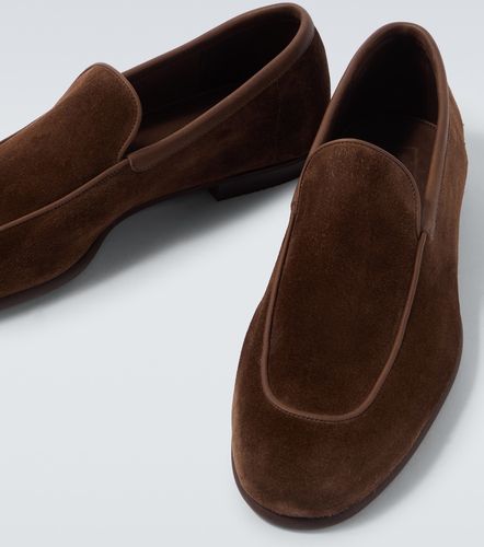 John Lobb Mocassini Tyne in pelle - John Lobb - Modalova