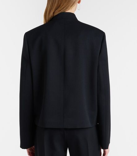 Jil Sander Jacke aus Wolle - Jil Sander - Modalova
