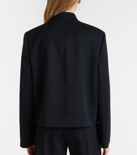 Jil Sander Wool jacket - Jil Sander - Modalova