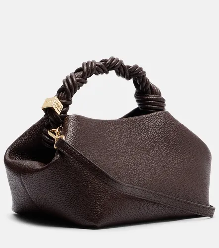 Ganni Bou Small top-handle bag - Ganni - Modalova
