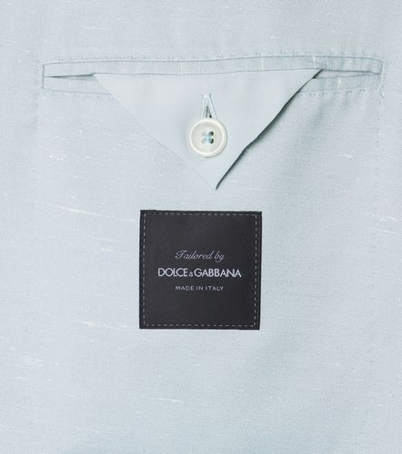 Dolce&Gabbana Blazer - Dolce&Gabbana - Modalova