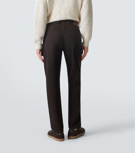Zegna Jeans regular - Zegna - Modalova