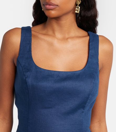 SIR Linen minidress - SIR - Modalova
