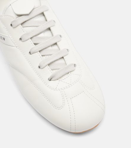 McQueen Sneakers Boxe in pelle - McQueen - Modalova