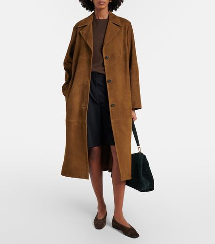 Pullover in misto lana e cashmere - Vince - Modalova