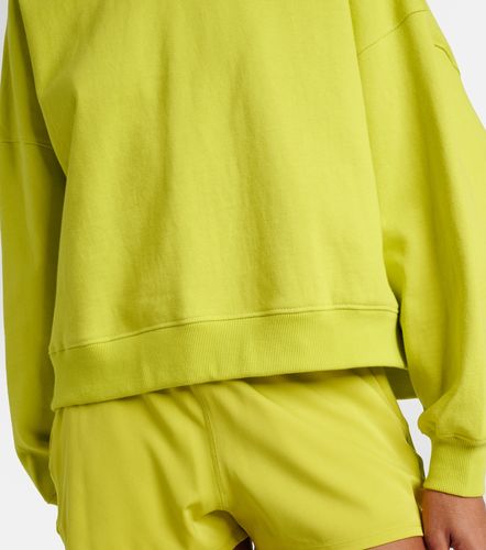 Sudadera Paloma de algodón - The Upside - Modalova