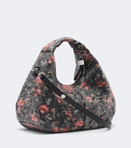 Ganni Borsa a mano Mini floreale - Ganni - Modalova